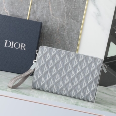 Christian Dior Clutch Bags